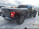 Ford F150 Supercrew 1FTFW1E56JFB13825 снимка