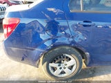 Chevrolet Sonic Ls Auto 1G1JA5EH9E4200185 снимка