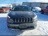 Jeep Cherokee Latitude 1C4PJMCB0JD597306 снимка