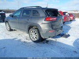 Jeep Cherokee Latitude 1C4PJMCB0JD597306 снимка