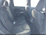 Jeep Cherokee Latitude 1C4PJMCB0JD597306 снимка