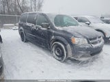 Dodge Grand Caravan Cvp/Sxt 2C4RDGBG7HR776450 снимка