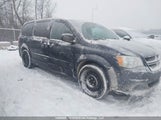 Dodge Grand Caravan Cvp/Sxt 2C4RDGBG7HR776450 снимка