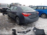 Toyota Corolla S 2T1BURHE4FC414687 снимка