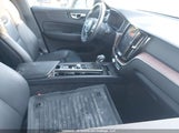 Volvo Xc60 T5 Momentum LYV102RK7MB839320 fotografie