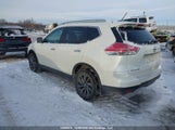 Nissan Rogue S/Sl/Sv 5N1AT2MVXGC832687 photo