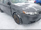 Kia Forte KNAFU4A2XD5730705 fotografie