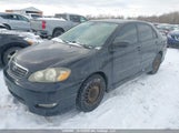 Toyota Corolla Ce/Le/S 2T1BR32E05C904002 снимка