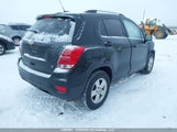 Chevrolet Trax Lt 3GNCJLSB9HL237294 снимка