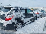 Toyota Matrix Xr 2T1KE40E99C010168 снимка