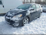 Toyota Matrix Xr 2T1KE40E99C010168 снимка