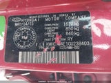Hyundai Accent KMHCT5AE1GU238403 снимка