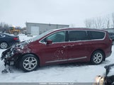 Chrysler Pacifica Touring L Plus 2C4RC1EG4HR797770 снимка