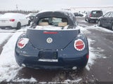 Volkswagen New Beetle Gls 3VWCK21Y73M306201 снимка