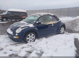 Volkswagen New Beetle Gls 3VWCK21Y73M306201 снимка