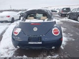 Volkswagen New Beetle Gls 3VWCK21Y73M306201 снимка