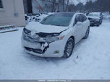 Toyota Venza 4T3BK3BB5AU033074 снимка