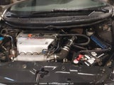 Honda Civic Si Si 2HGFG215X8H101681 снимка
