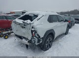 Subaru Solterra Luxury Package/Technology Package JTMABABA1RA058183 снимка