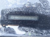 Hyundai Elantra Gl/Gls KMHDU45D38U359223 снимка