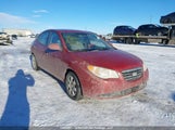 Hyundai Elantra Gl/Gls KMHDU45D38U359223 снимка