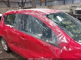 Chevrolet Spark 1Lt Cvt KL8CD6SA6LC460155 снимка