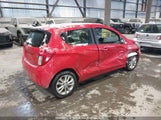 Chevrolet Spark 1Lt Cvt KL8CD6SA6LC460155 снимка