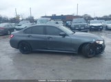 BMW 330I xDrive WBA5R7C57KAE83110 снимка