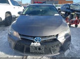 Toyota Camry Hybrid Se 4T1BD1FK6HU225969 photo