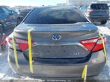 Toyota Camry Hybrid Se 4T1BD1FK6HU225969 photo