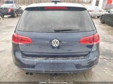 Volkswagen Golf 1.8 Tsi Comfortline/1.8 Tsi Highline/1.8 Tsi Trendline 3VW217AU2FM041958 снимка