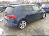 Volkswagen Golf 1.8 Tsi Comfortline/1.8 Tsi Highline/1.8 Tsi Trendline 3VW217AU2FM041958 снимка