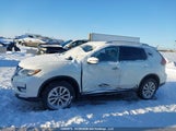 Nissan Rogue S/Sl/Sv 5N1AT2MV8LC714664 photo
