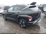 Hyundai Kona KM8HCCAB4SU253499 снимка