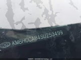 Hyundai Kona KM8HCCAB4SU253499 снимка