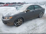 Kia Optima Lx/Ex KNAGE224095337700 снимка