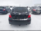 Toyota Matrix Wagon 2T1KU4EE0EC134352 fotografie