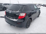 Toyota Matrix Wagon 2T1KU4EE0EC134352 fotografie