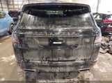 Land Rover Range Rover Sport Hse Dynamic SALWR2SE1NA211948 photo