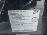 Audi Q3 4P Ti WA1GFCFS0GR000622 снимка