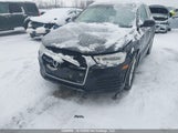 Audi Q3 4P Ti WA1GFCFS0GR000622 снимка