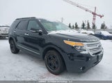 Ford Explorer Xlt 1FM5K8D81DGC64528 fotografie