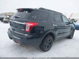 Ford Explorer Xlt 1FM5K8D81DGC64528 fotografie