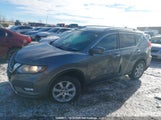 Nissan Rogue S/Sv 5N1AT2MT7HC879269 снимка