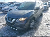 Nissan Rogue S/Sv 5N1AT2MT7HC879269 снимка