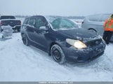 Toyota Corolla Matrix Xr 2T1KR32E06C586738 снимка