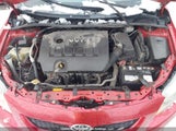 Toyota Corolla S/Le/Xle 2T1BU4EE3AC493348 снимка