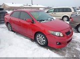 Toyota Corolla S/Le/Xle 2T1BU4EE3AC493348 снимка