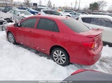 Toyota Corolla S/Le/Xle 2T1BU4EE3AC493348 снимка