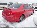Toyota Corolla S/Le/Xle 2T1BU4EE3AC493348 снимка